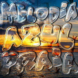 MELODIA AZUL PRAIA (Sped Up)