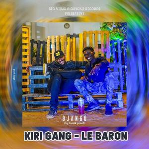 Django (feat. Le Baron) (Explicit)