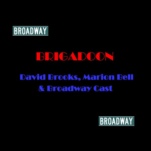 Broadway Cast - Overture