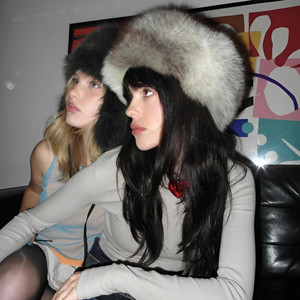 VANISHING ACT (Explicit)