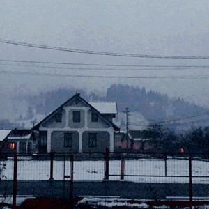 Cabin in the Woods(feat. Satwik)