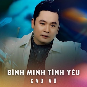 Bình Minh Tình Yêu