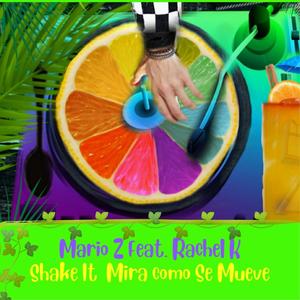 Shake It Mira Como Se Mueve
