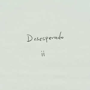 Desesperado