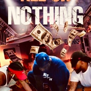 Playa p the mvp 'all or nothing' (Explicit)
