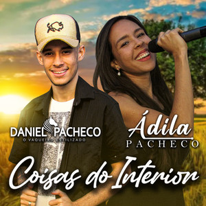 Coisas do Interior (Cover)