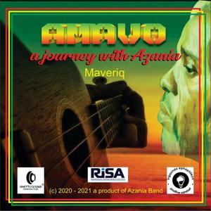 Amavo (a journey with Azania)