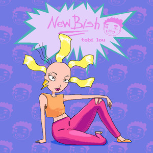 New Bish (Explicit)