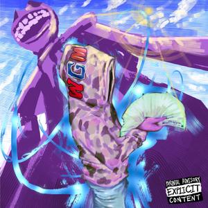 Purple Susanoo (feat. Jay Juice) (Explicit)