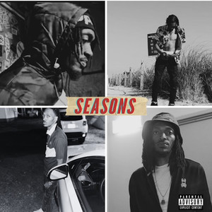 Seasons (Explicit)