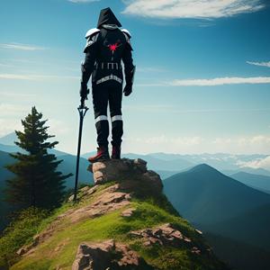 Jinchūriki Type **** (Explicit)