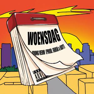 WOENSDAG (feat. Aby Beats & Faria) (Explicit)