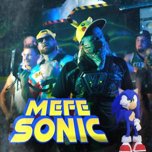 Mefesonic (Explicit)