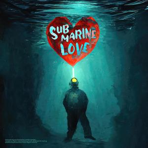 Submarine Love (feat. Jonny Koch & Mark G)