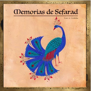 Morenika (En Vivo) [feat. Daniel Martínez Martín, Alba Bermejo, Juan Cabrera & Mario Castillo]