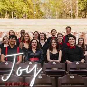 Joy (feat. Joshua Mutterperl)