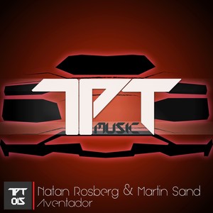 Aventador (Original Mix)