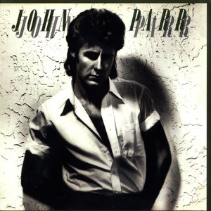 John Parr