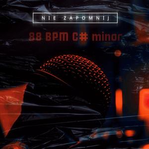 Nie Zapomnij (88 BPM C# Minor)