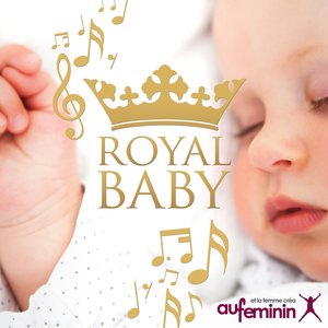 Royal Baby (By aufeminin.com)