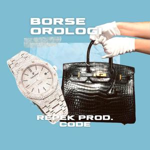 BORSE OROLOGI (Explicit)