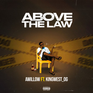 Above the law (Explicit)