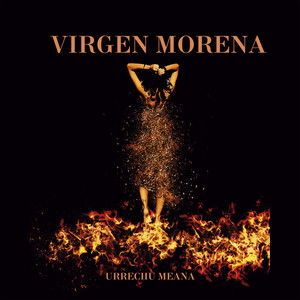 Virgen Morena