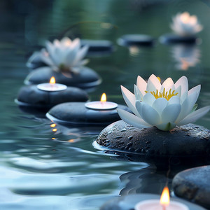 Gentle Harmonies for Serene Evenings