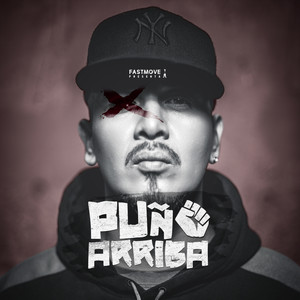 Puño Arriba (Explicit)