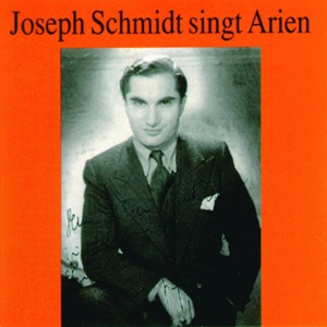 Joseph Schmidt singt Arien - Recondita armonia (Tosca)