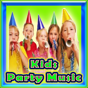 Kids Party Music