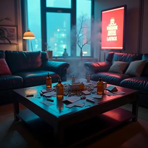 Believe It (feat. Clayy & Muki Trillz) (Explicit)