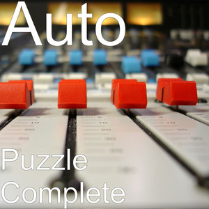 Puzzle Complete (Explicit)