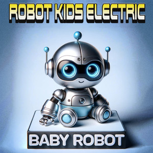 Baby Robot