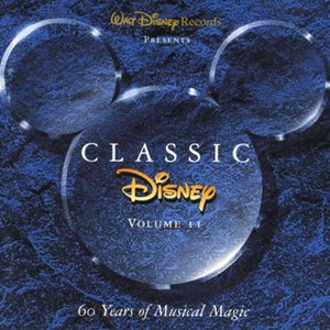 Classic Disney :60 Years Of Musical Magic VOL II