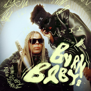 Burn Baby.. (Explicit)