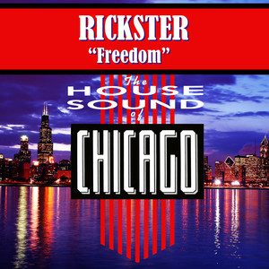 Freedom (Something Laid Back Mix)