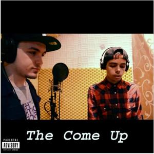 Come Up(feat. Burke) (Explicit)