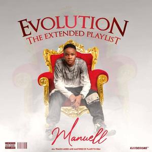 Need you(feat. Mizly Vankz)