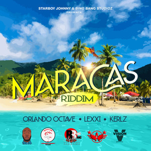 Maracas Riddim