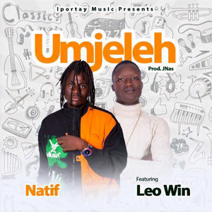 Umjeleh (feat. Leo Win) [Explicit]