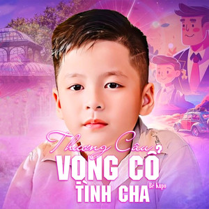 Thương Câu Vọng Cổ Tình Cha #1