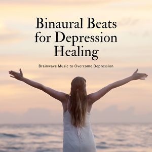 Binaural Beats for Depression Healing: Brainwave Music to Overcome Depression