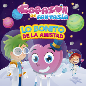 Lo Bonito De La Amistad