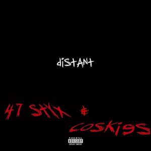 DISTANT (feat. Coskies) [Explicit]