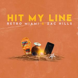 HIT MY LINE (Explicit)