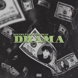 Drama (feat. Chu'dastonah) [Explicit]