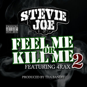 Feel Me or Kill Me 2 (Single)