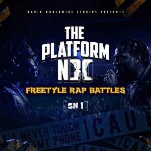 The Boy Vs Don Dochie