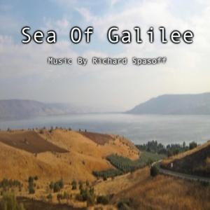 Sea Of Galilee (Inst.)